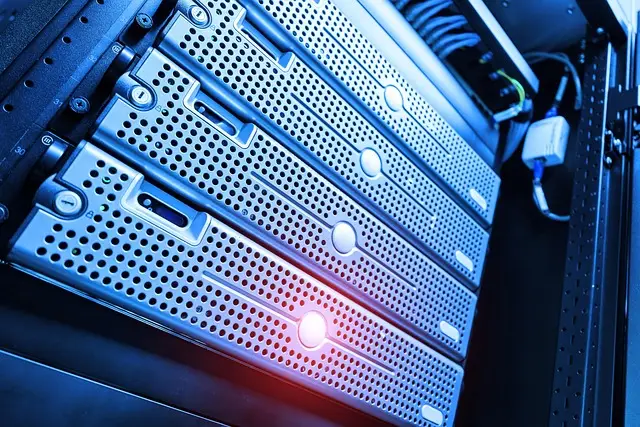 Hosting Web