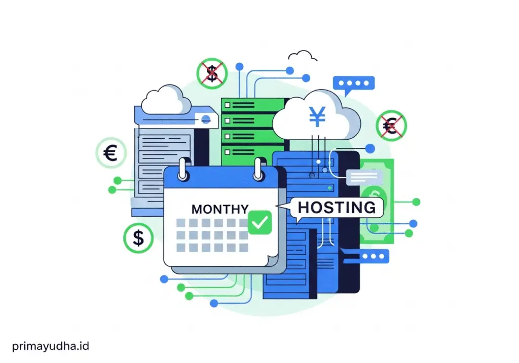 Rekomendasi Hosting Bulanan.625z