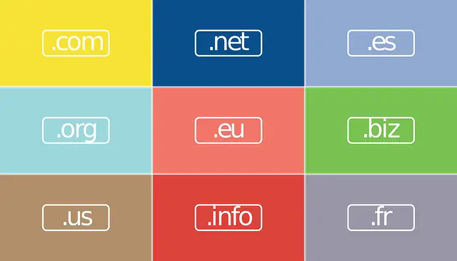 cara memilih dan menentukan ide nama domain
